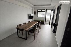 Blk 419 Bedok North Street 1 (Bedok), HDB 3 Rooms #594110321